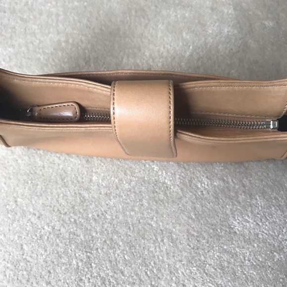 EUC vintage Coach shoulder bag - Picture 6 of 8